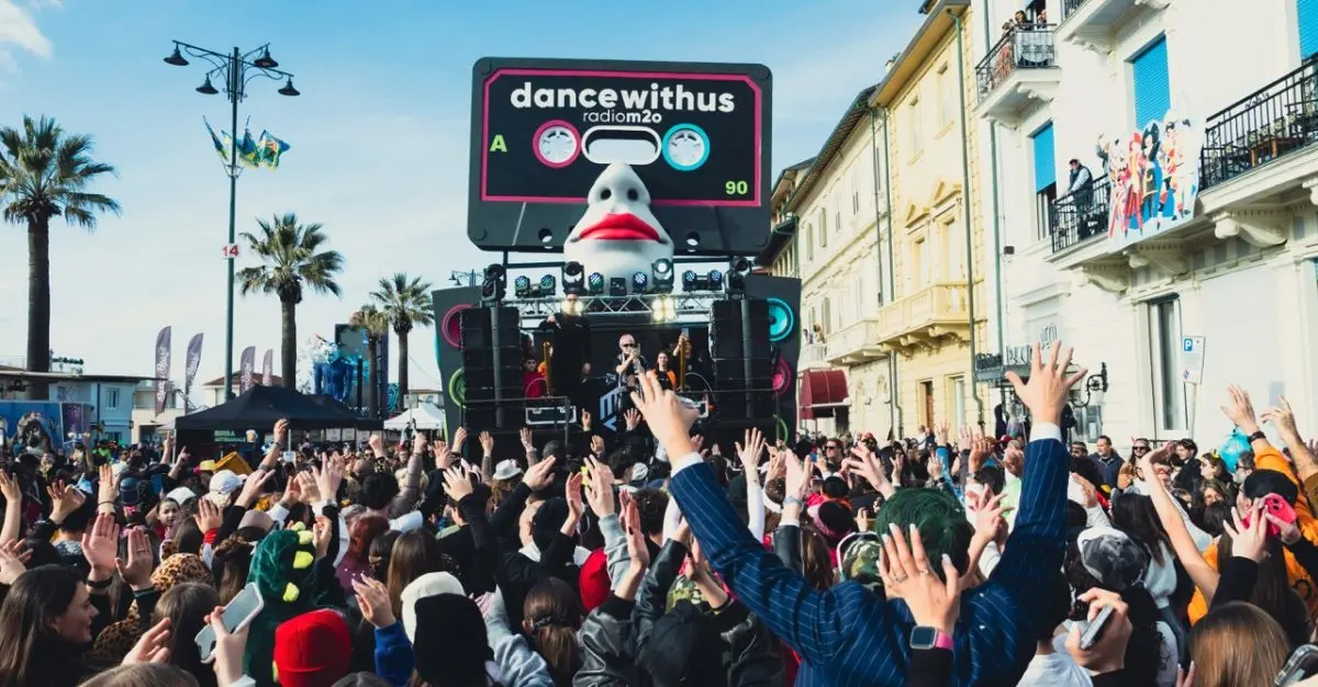 Carnevale di Viareggio 2026: Tradizione e Innovazione