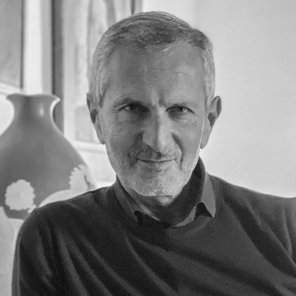 Il Fenomeno Carofiglio nella Letteratura Italiana image 1