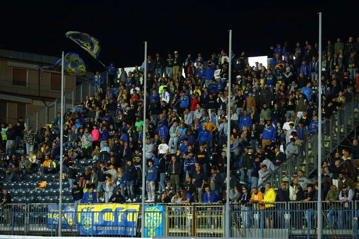La Rivalità Calcistica tra Carrarese ed Empoli image 1