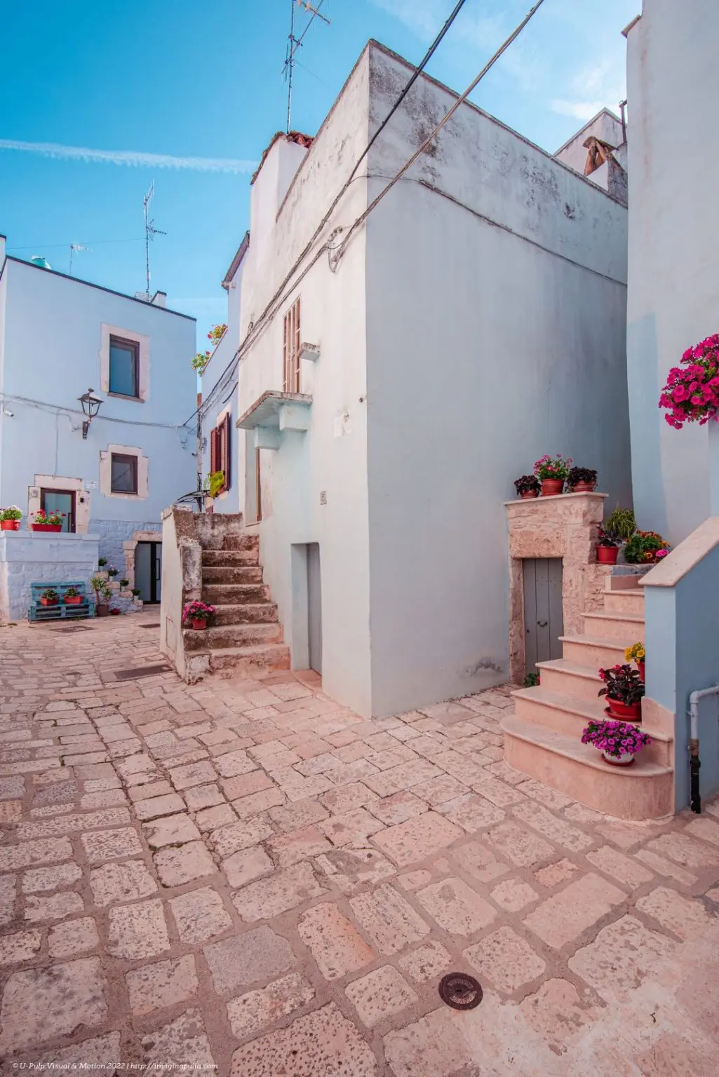 Casamassima: Un Tesoro della Puglia da Scoprire
