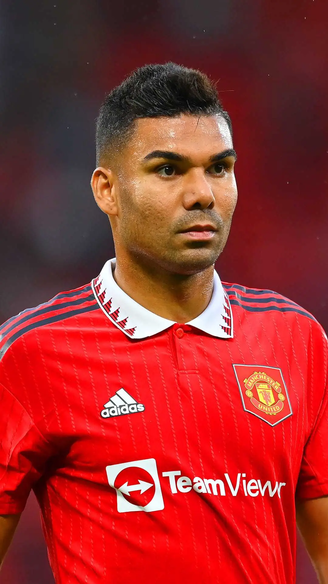 Casemiro: Un Marco di Riferimento nel Calcio Moderno