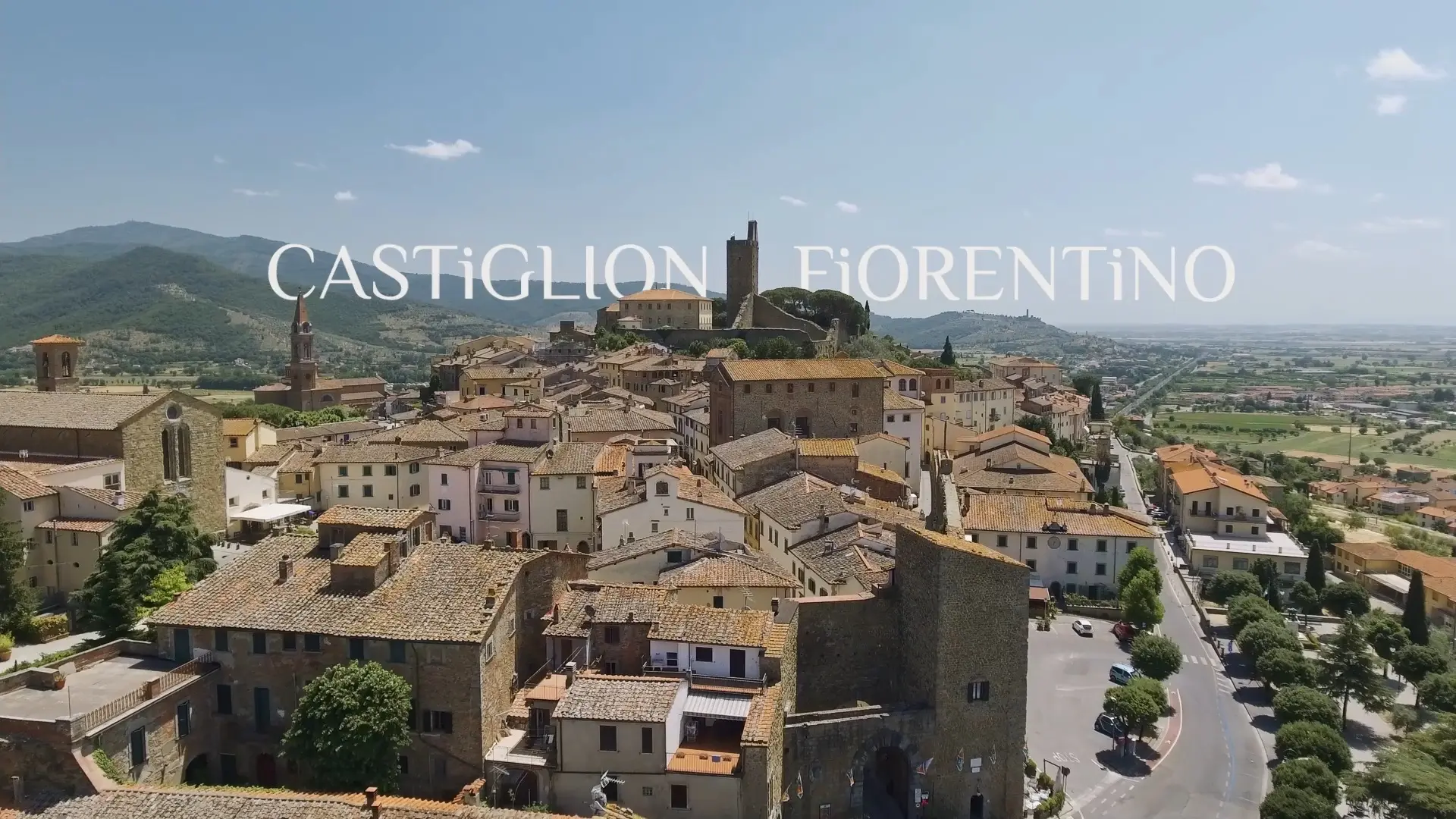 Esplorando Castiglion Fiorentino: storia e bellezze