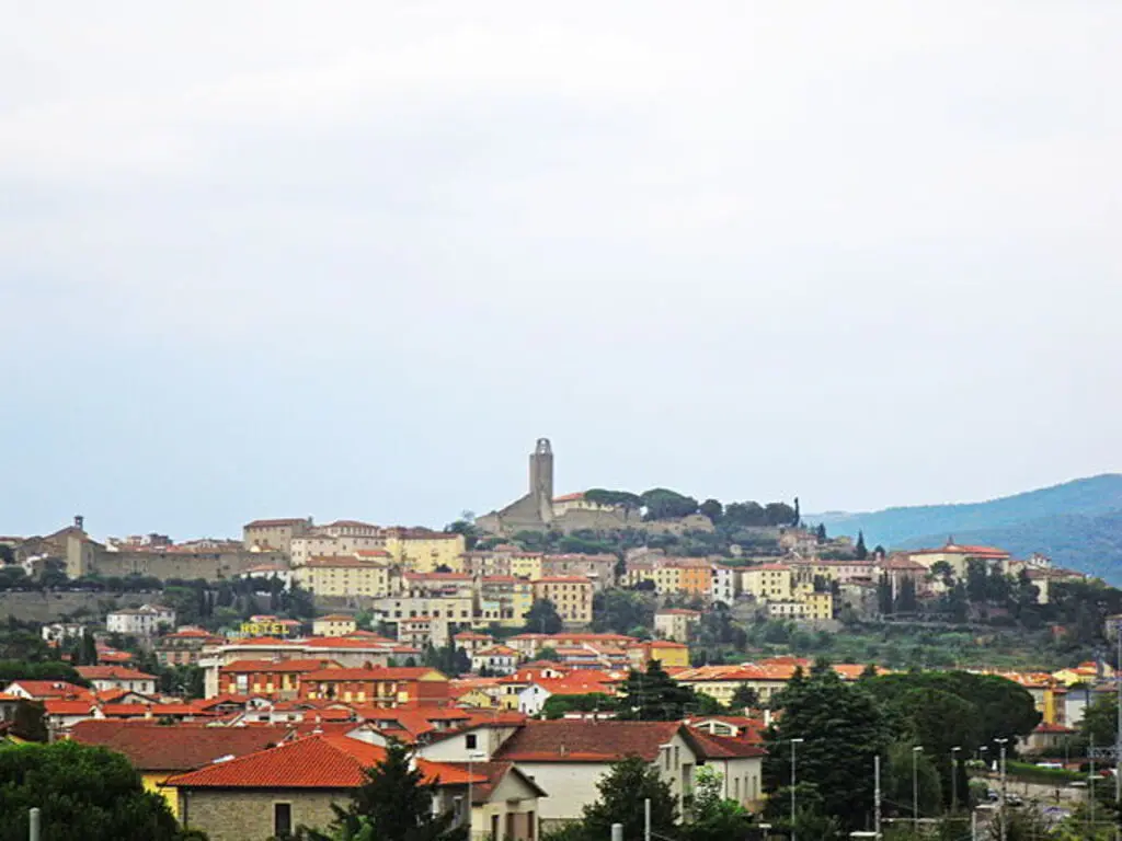 Esplorando Castiglione Fiorentino: Una Gemma della Toscana