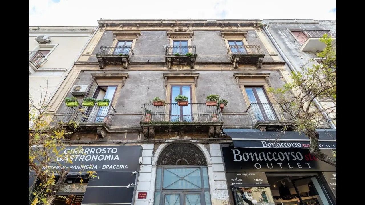 Catania: Una Città tra Storia e Cultura