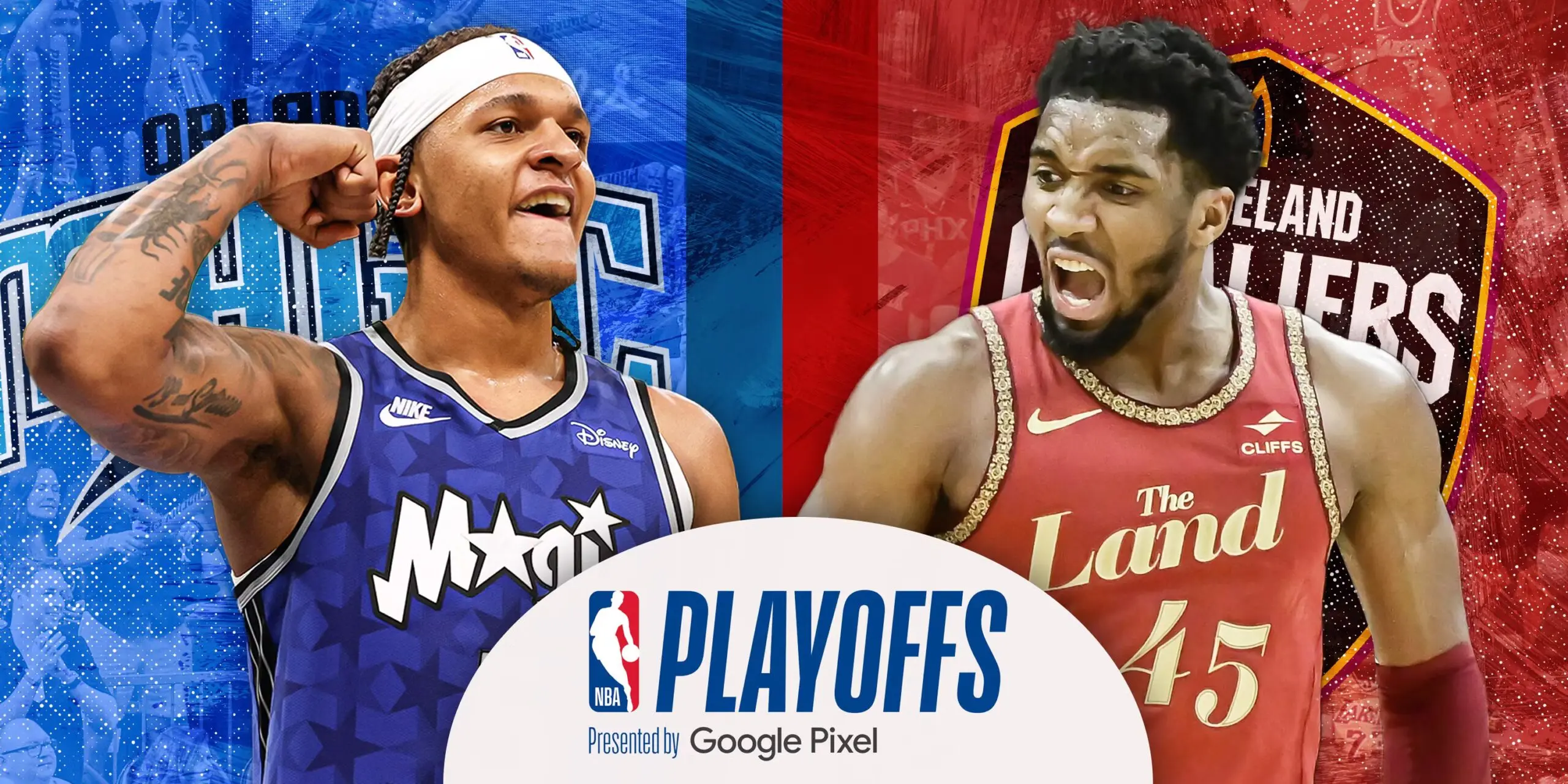 Cleveland Cavaliers vs Orlando Magic: Un Match Cruciale nella NBA