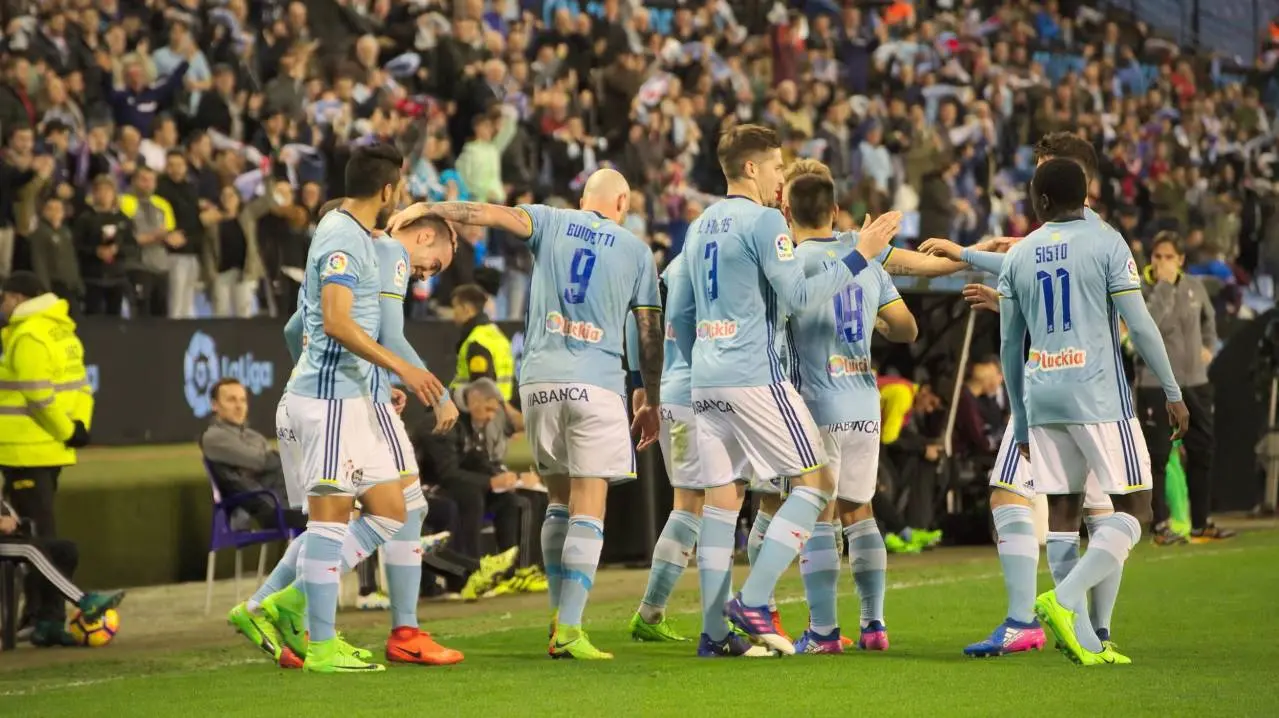 Celta Vigo: Novità e Performance nella Stagione 2023-2024
