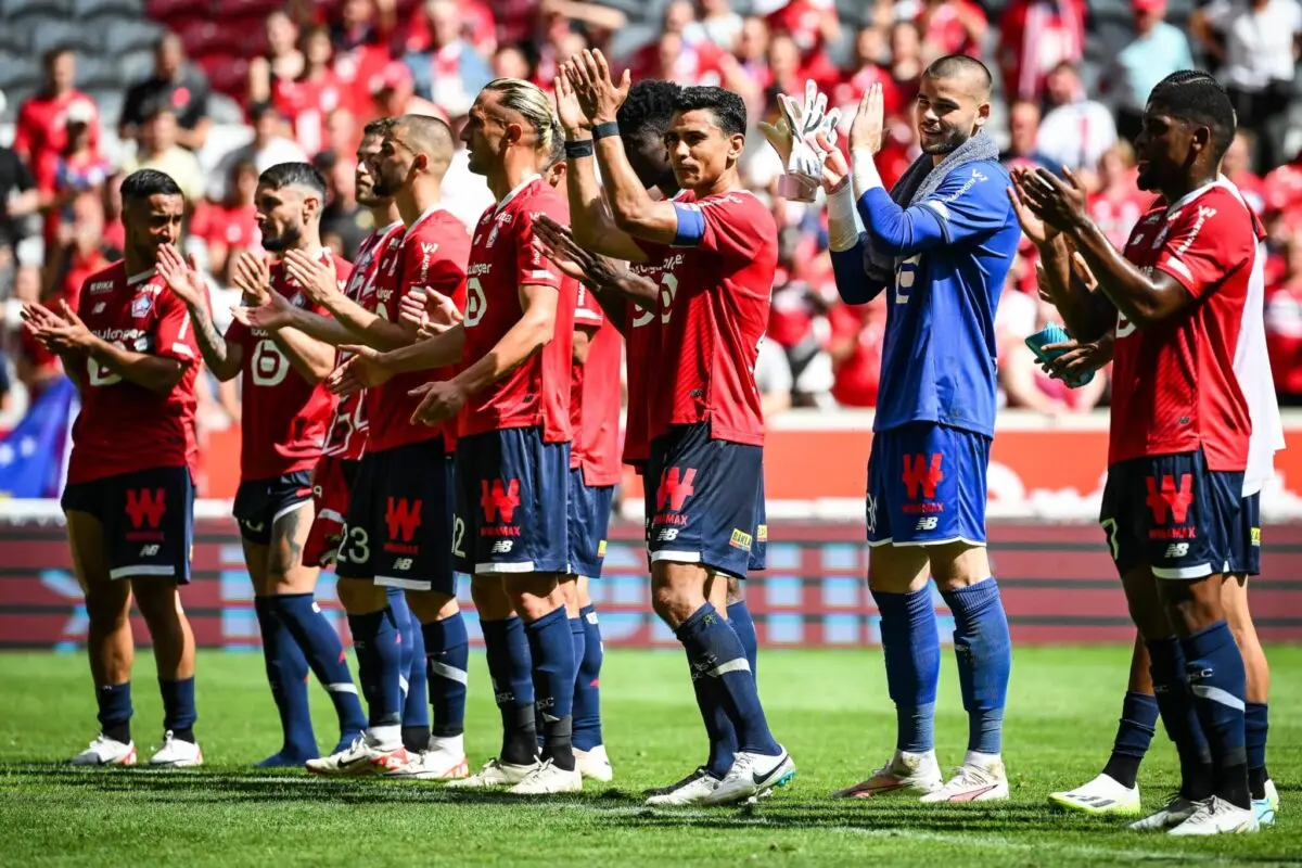 Celta Vigo e Lille: Un’Analisi del Confronto Sportivo