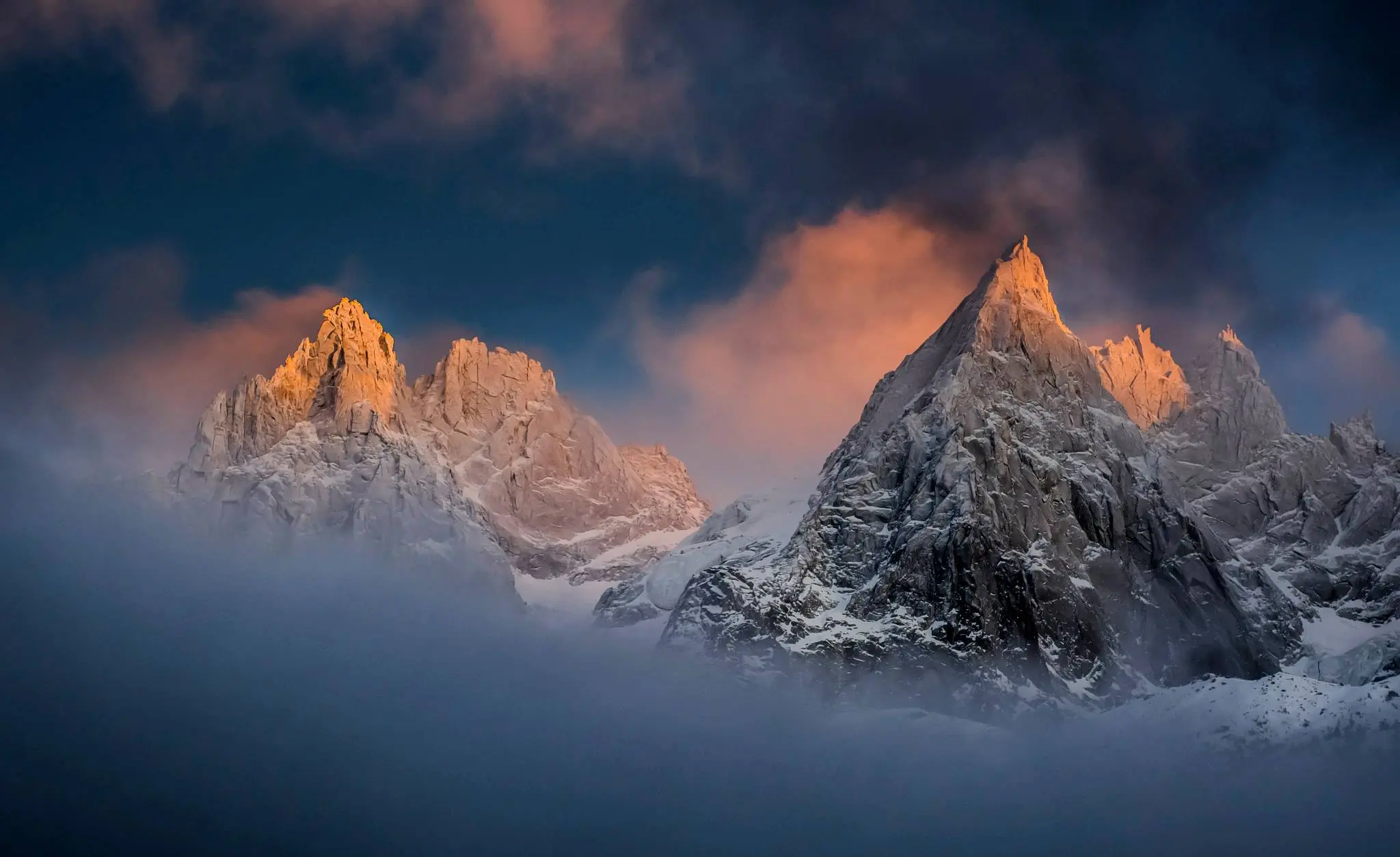 Esplorando Chamonix: La Capitale Mondiale dello Sci