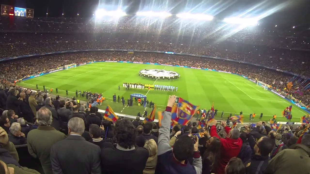 La Champions League: Riflessioni e Novità della Competizione Europea