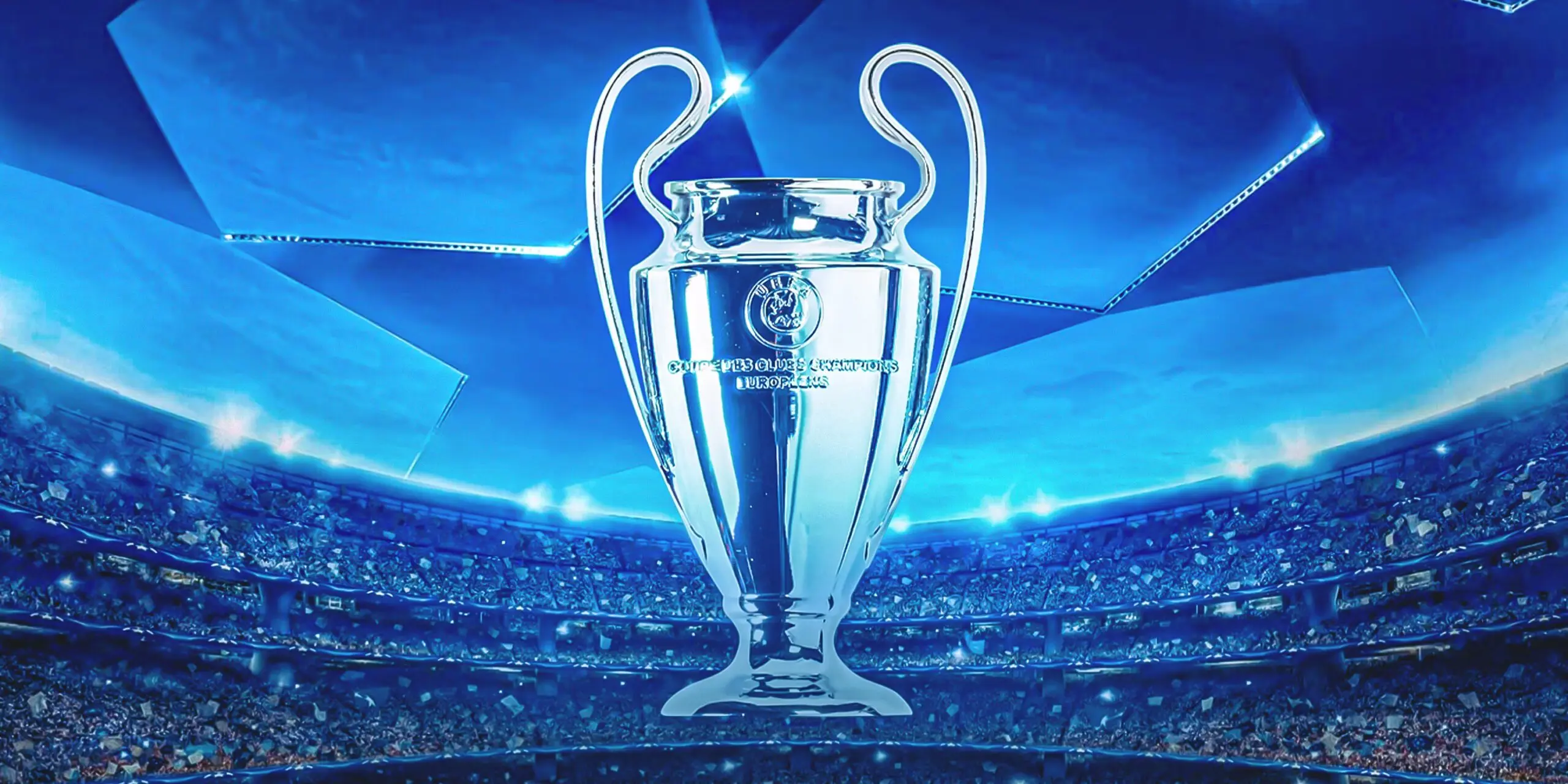 La Champions League: Storia e importanza della competizione calcistica