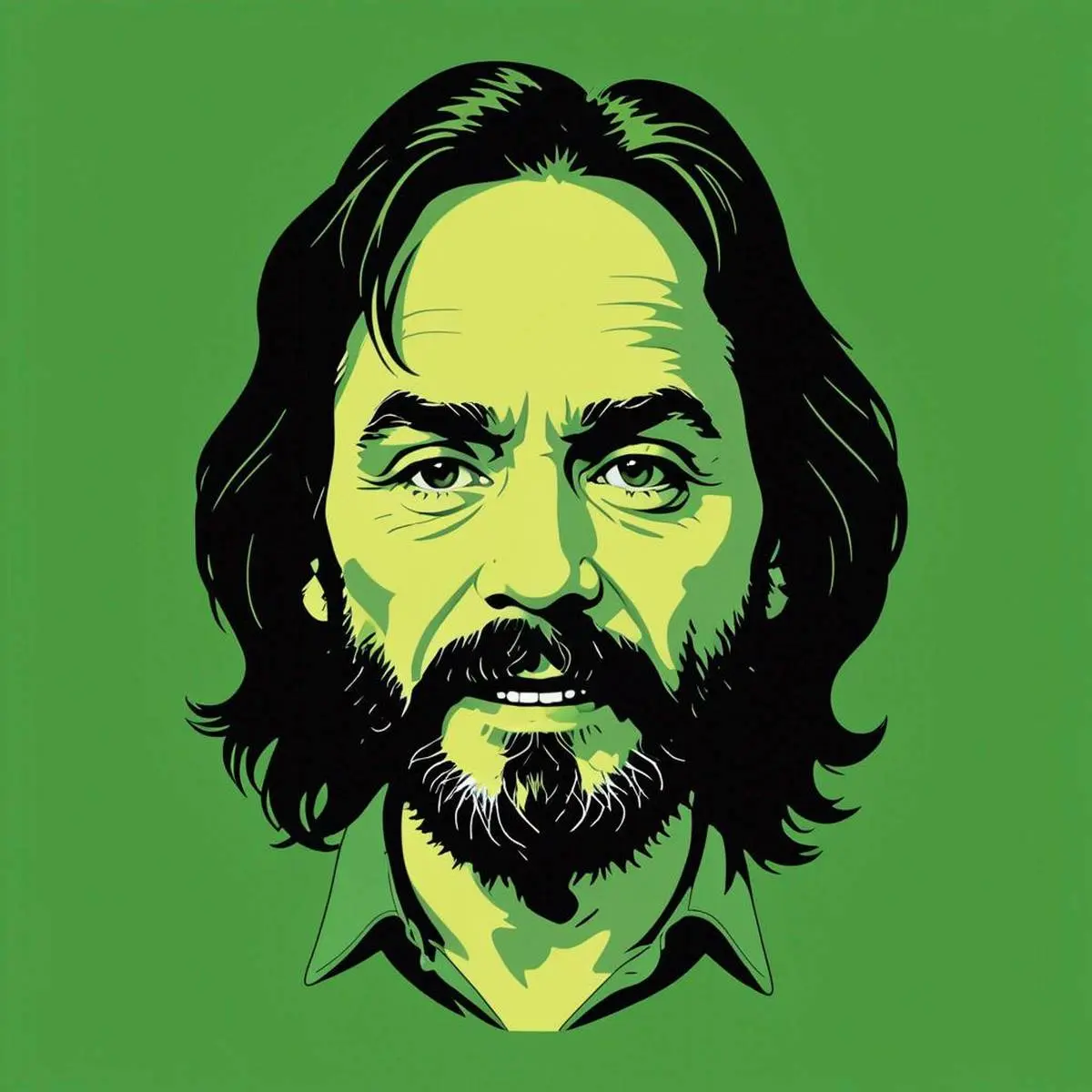 La vita e i crimini di Charles Manson image 1
