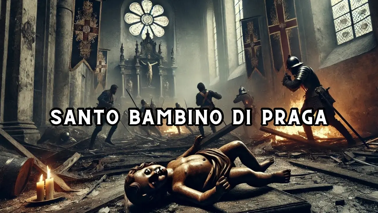 Che santo è oggi? Un viaggio nel calendario liturgico