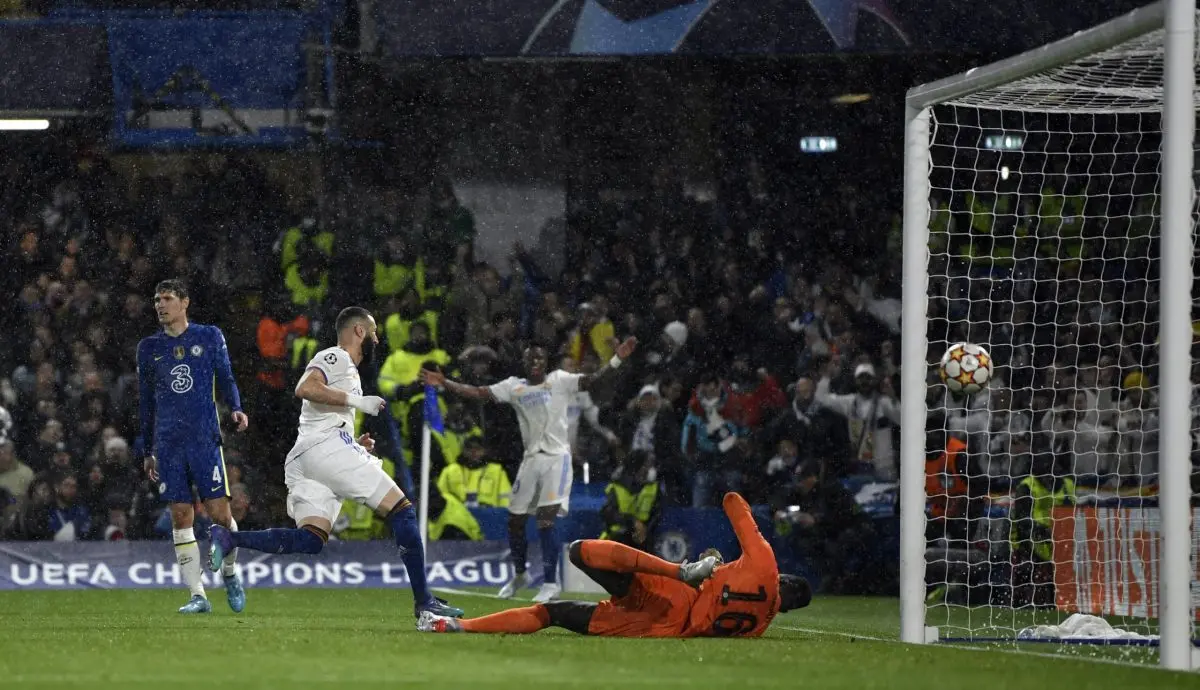 Il Chelsea FC e le sue aspirazioni per la nuova stagione image 1