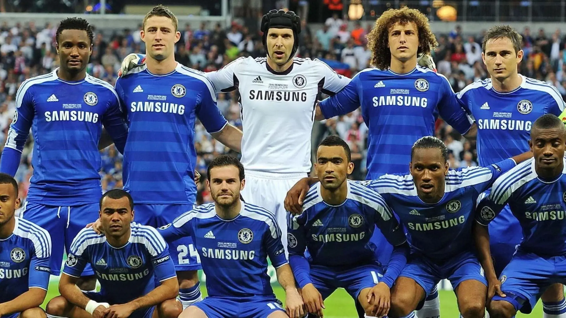 Il Chelsea Football Club: Tradizione e Innovazione nel Calcio