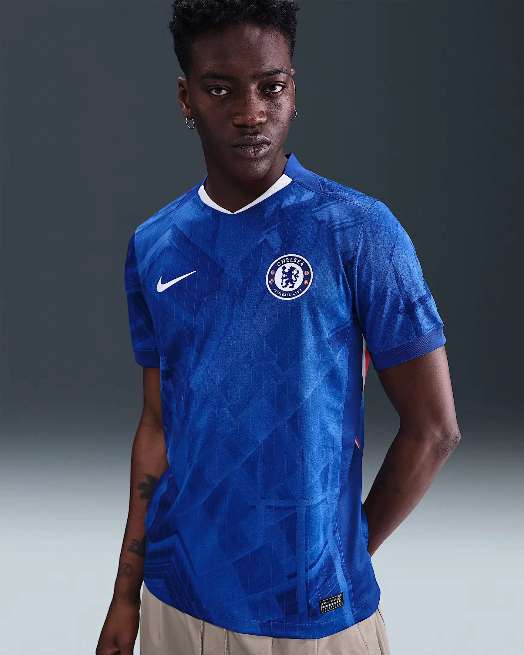 Le Ultime Notizie sul Chelsea Football Club image 1