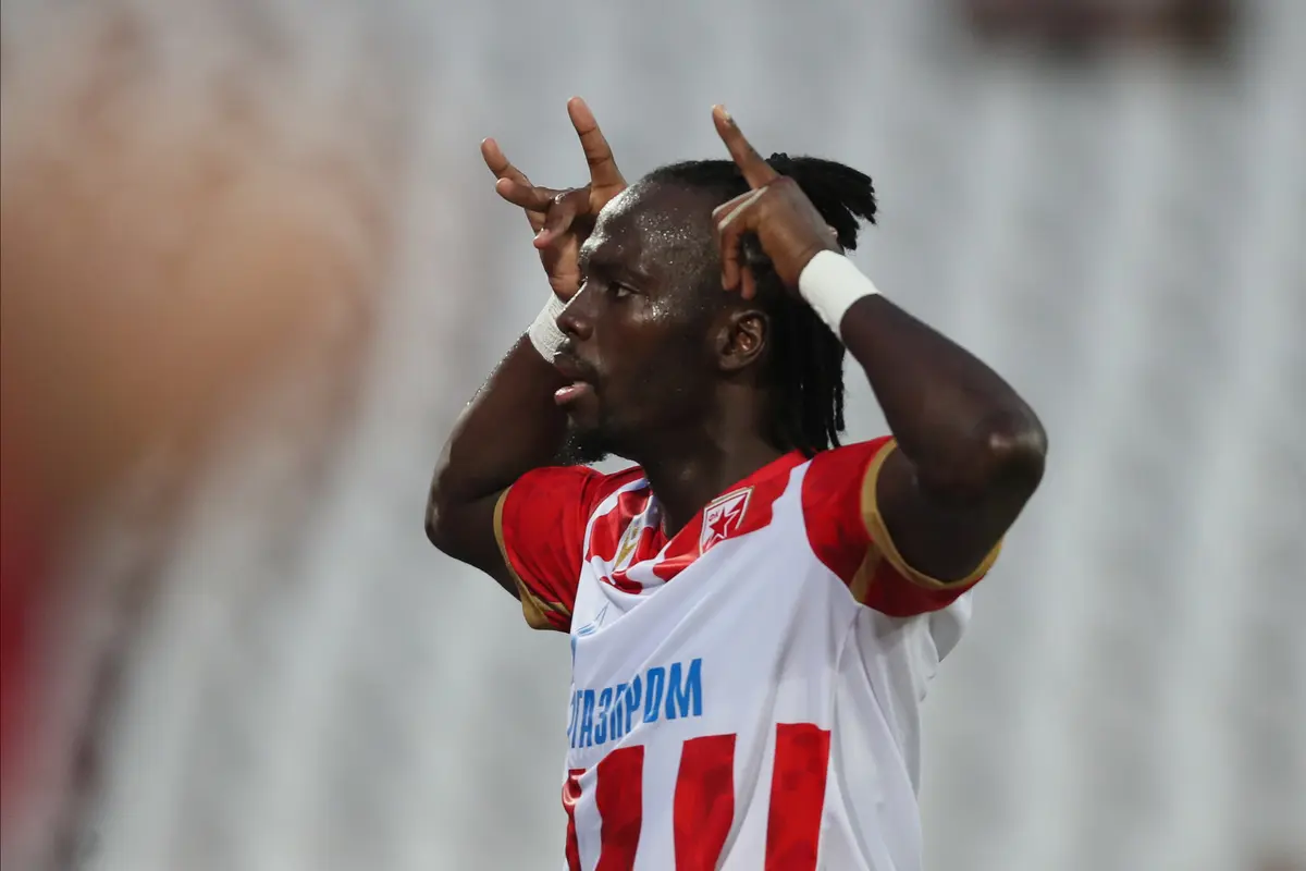 Cherif Ndiaye: Il calciatore che sta conquistando il mondo
