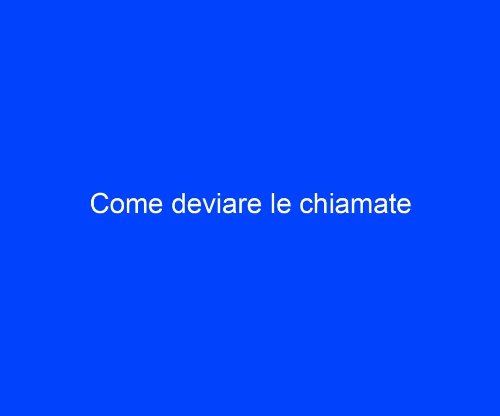 Guida alle Chiamate dalla Danimarca: Cosa Devi Sapere