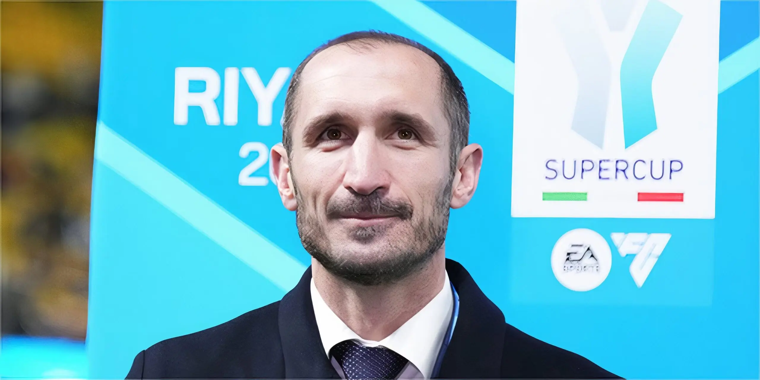 Giorgio Chiellini: Un simbolo del calcio italiano