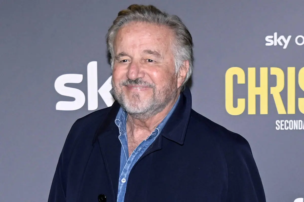 Il Fenomeno Christian De Sica nel Cinema Italiano image 1