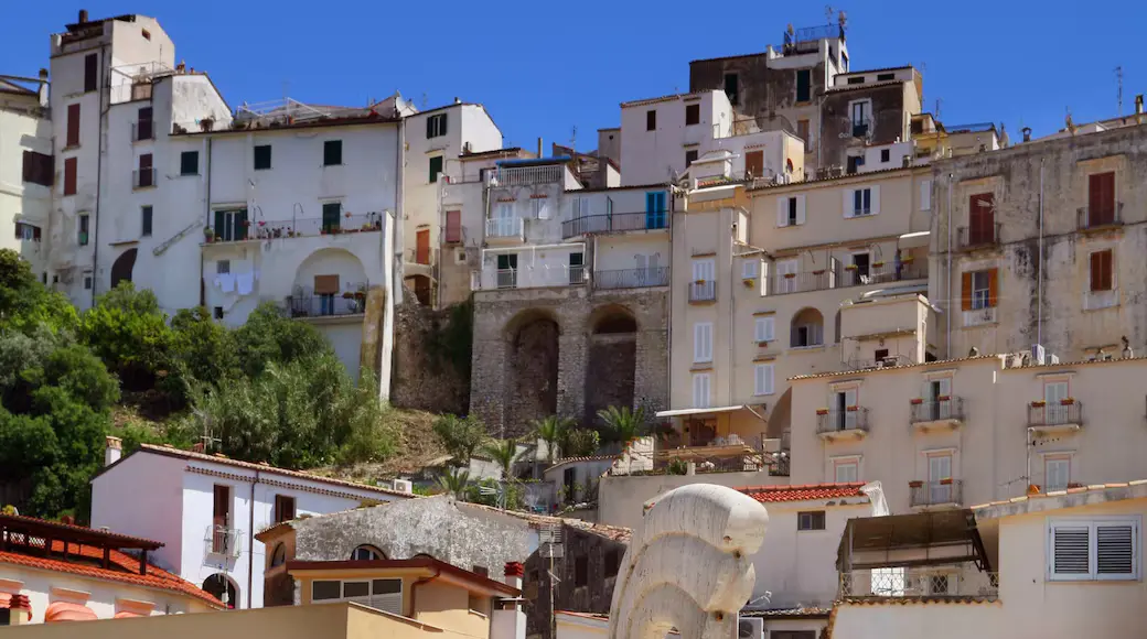 Esplorando la Ciociaria: Un Viaggio Tra Storia e Tradizioni