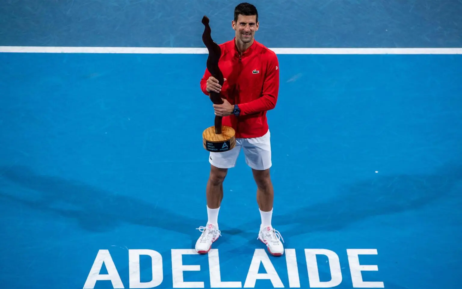 Classifica ATP 2023: I Leader del Tennis Mondiale