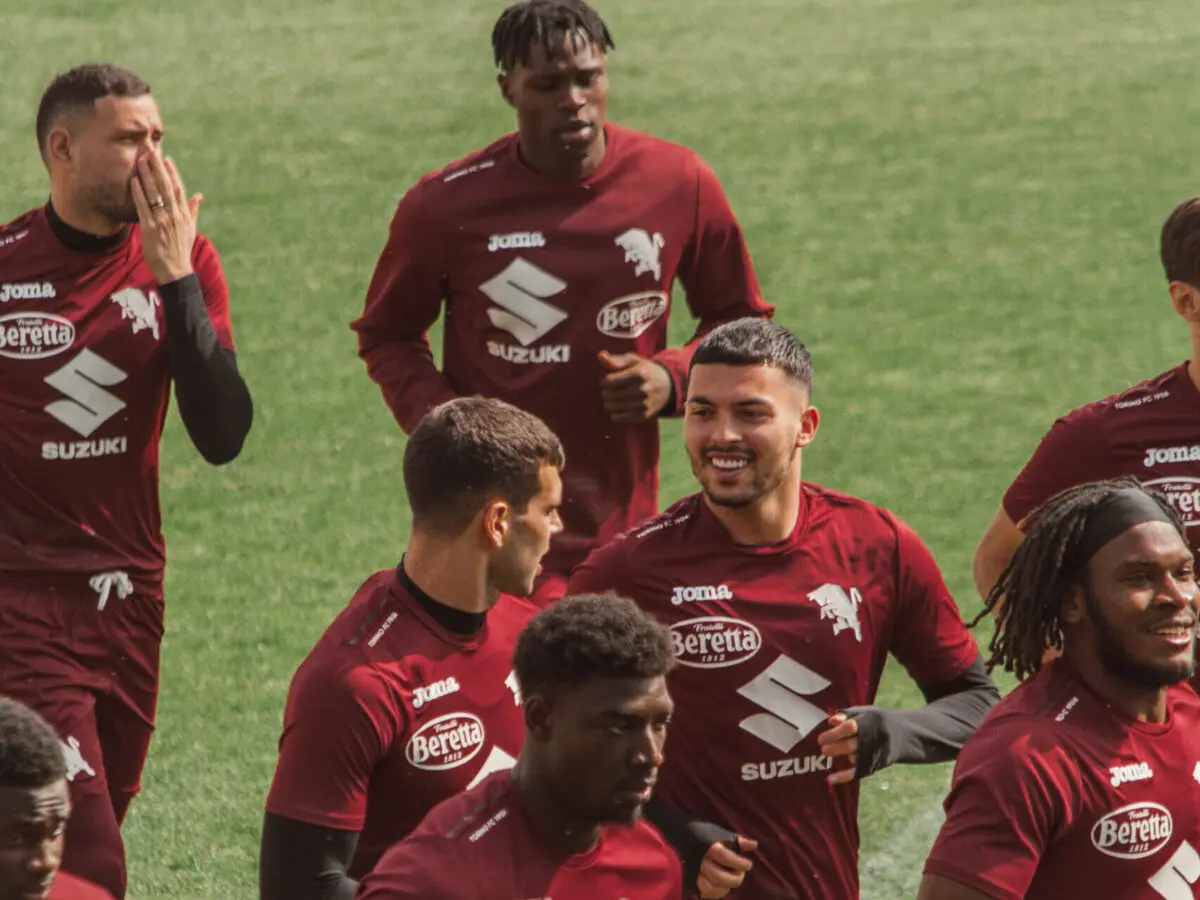 Aggiornamenti sulla Classifica di Serie A: Ottobre 2023