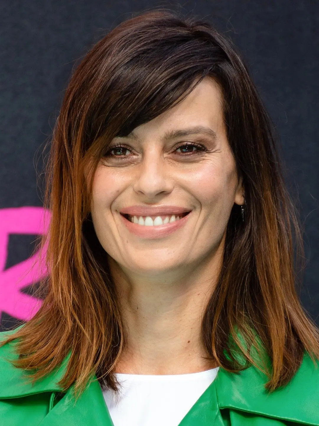 Claudia Pandolfi: Un’Icona del Cinema Italiano Contemporaneo