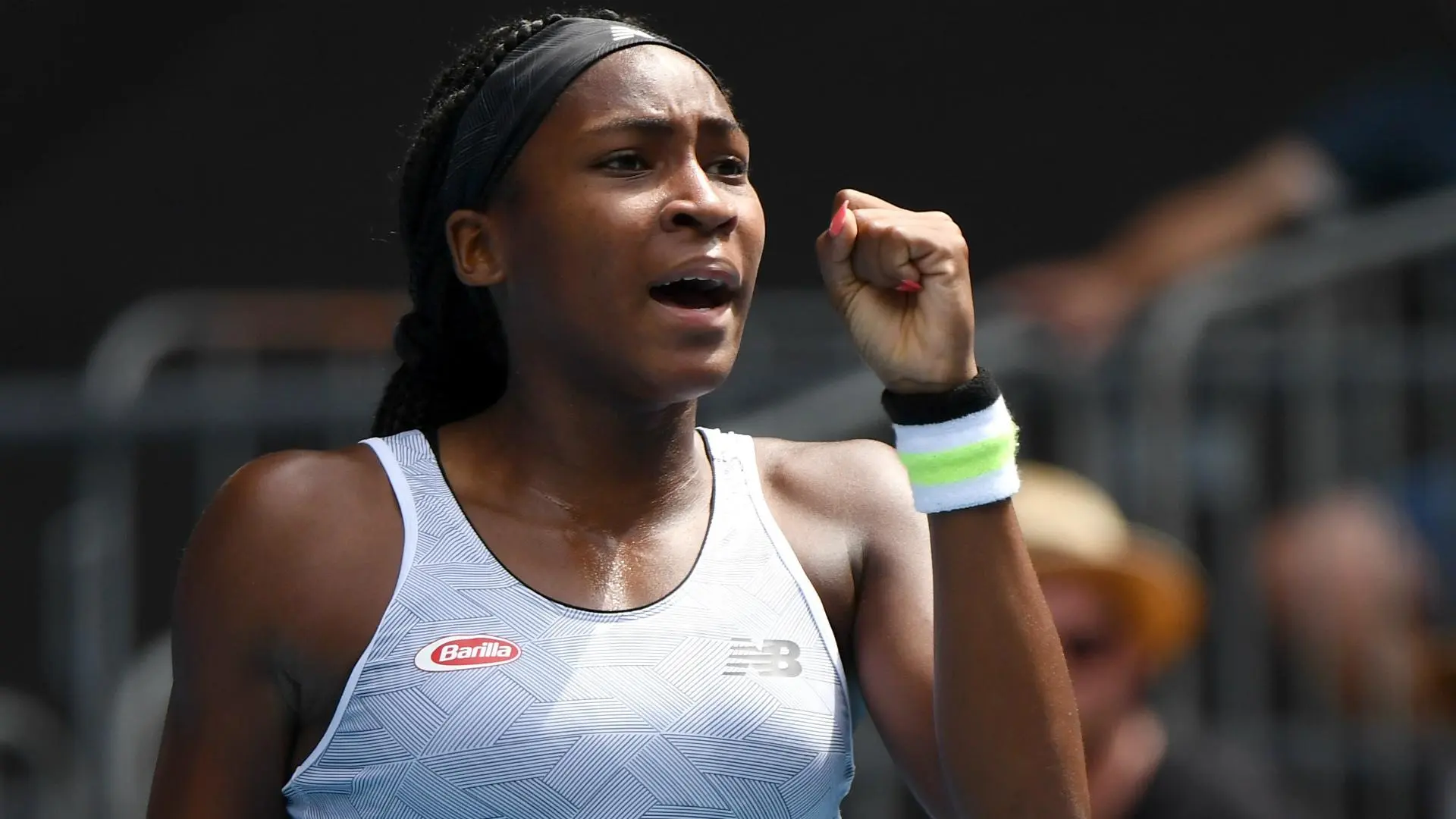 Coco Gauff: La giovane promessa del tennis mondiale