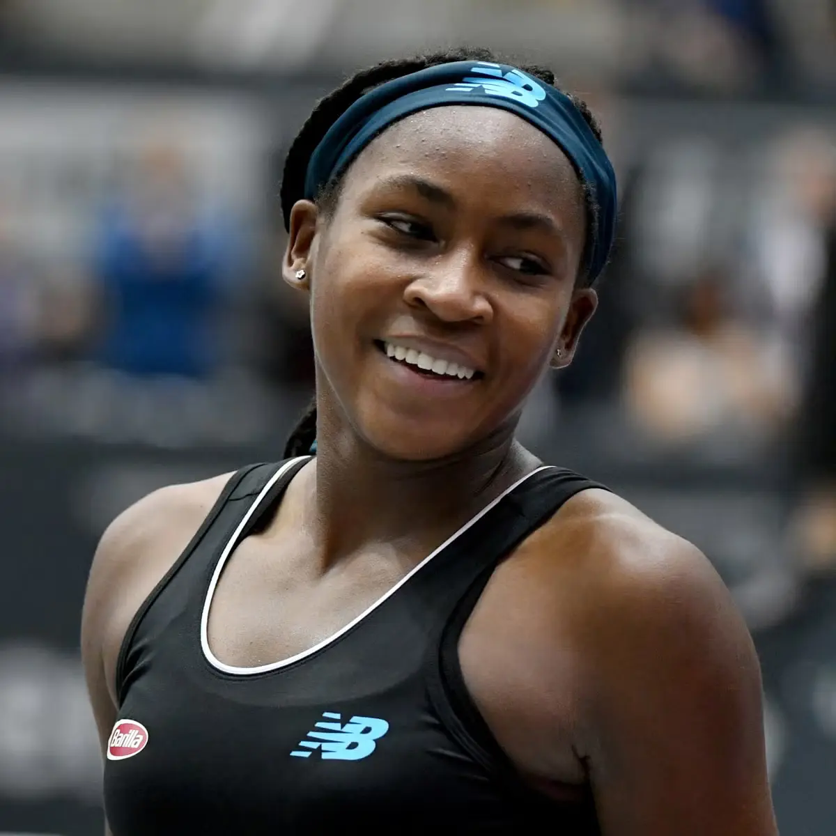 Coco Gauff: L’ascesa della giovane stella del tennis