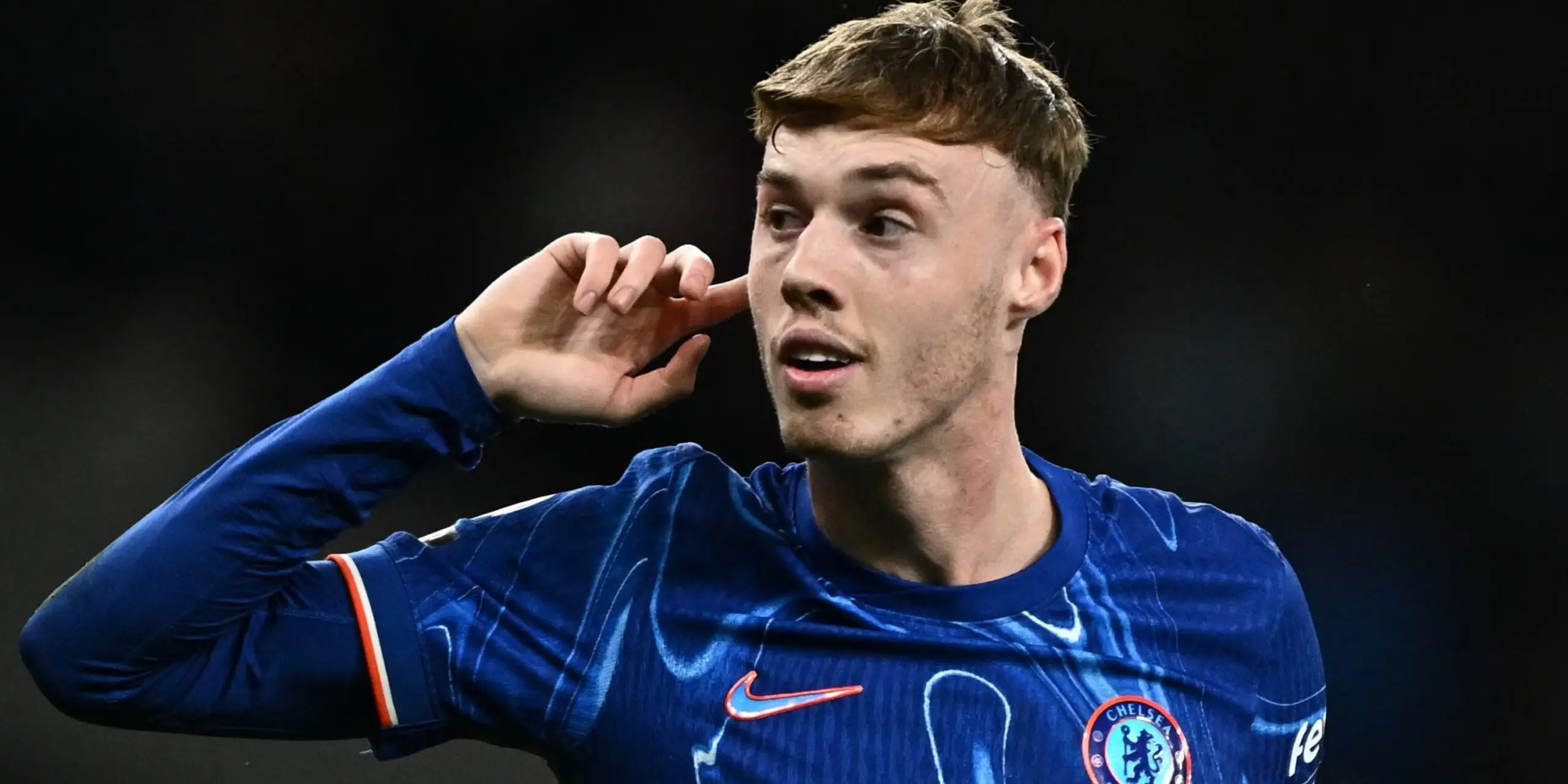 Cole Palmer: La Crescita di un Giovane Talento del Calcio