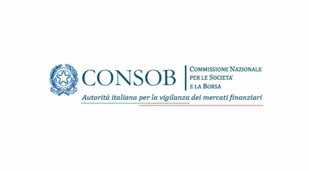 L’importanza di Consob nel mercato finanziario italiano