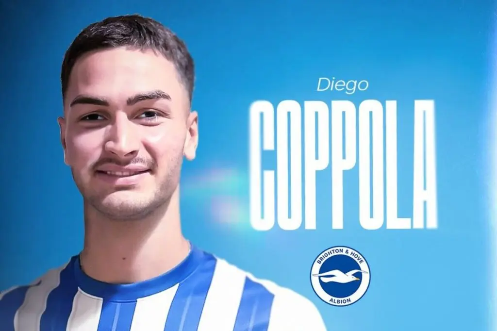 Scopri Coppola Brighton: Il Ristorante Italiano da Non Perdere