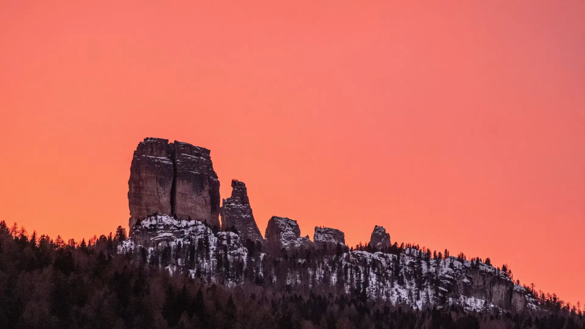 Esplorando Cortina d’Ampezzo: Storia e Attrazioni