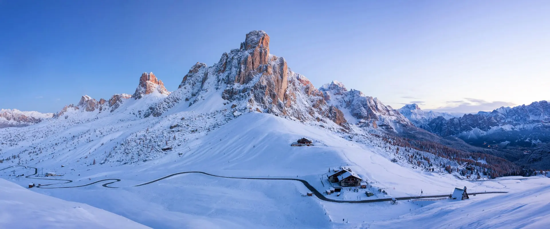 Cortina d’Ampezzo: Un Paradiso per Ski e Natura