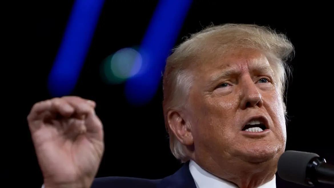 Cosa significa Trump nella politica contemporanea image 1