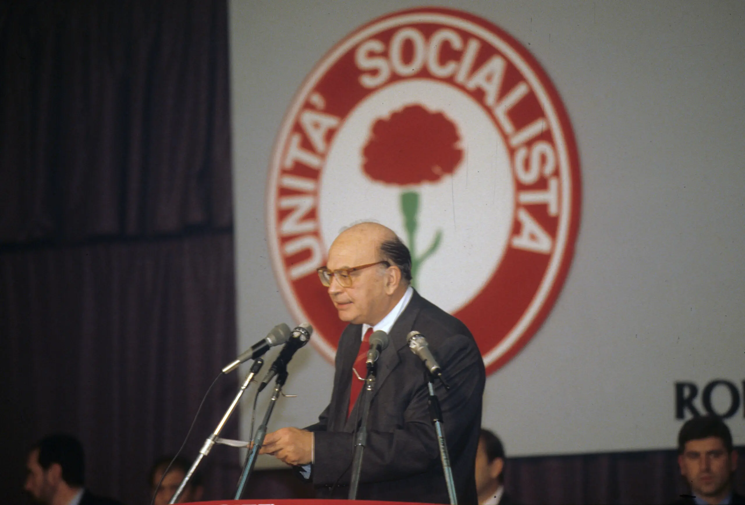 Bettino Craxi: Un’Icona della Politica Italiana