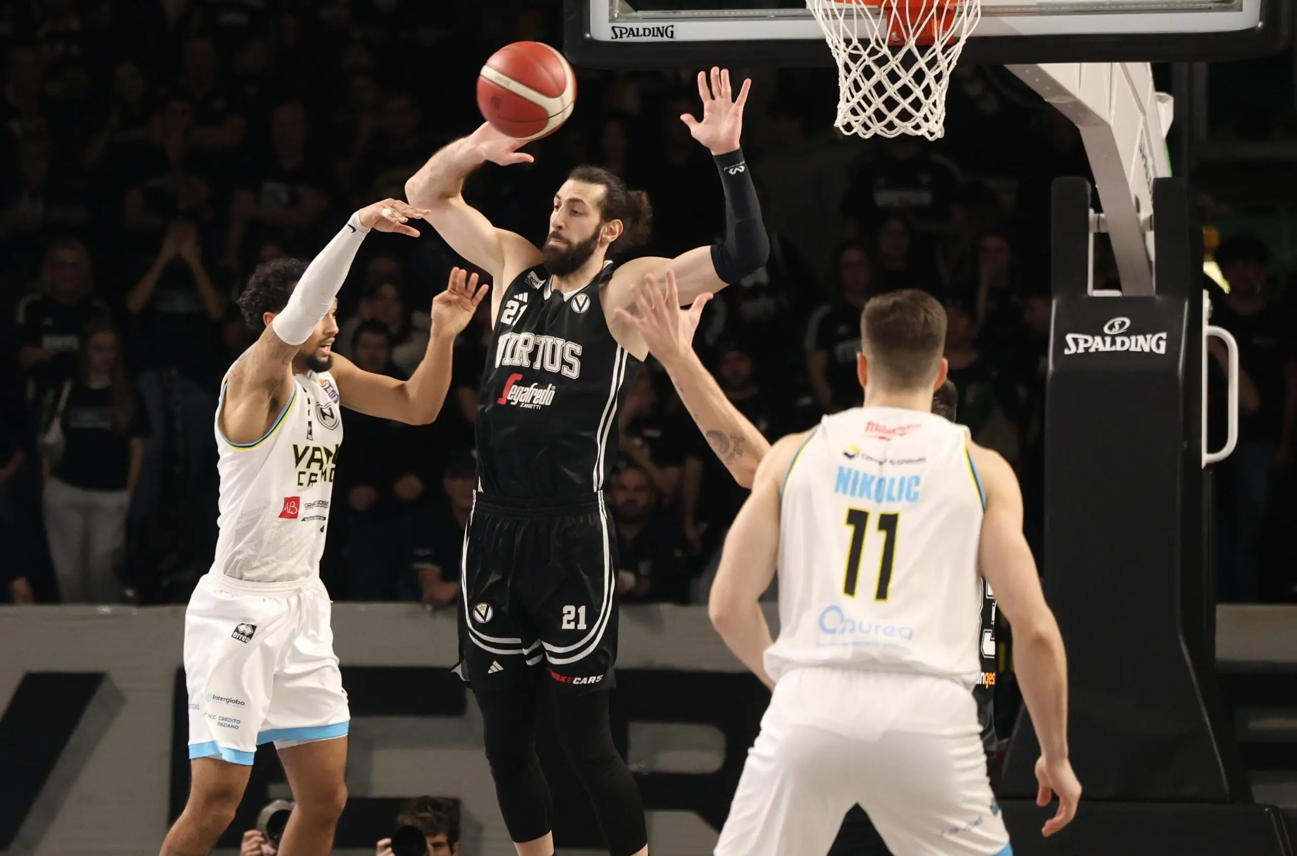 Cremona vs Virtus Bologna: Una Partita Cruciale per il Campionato
