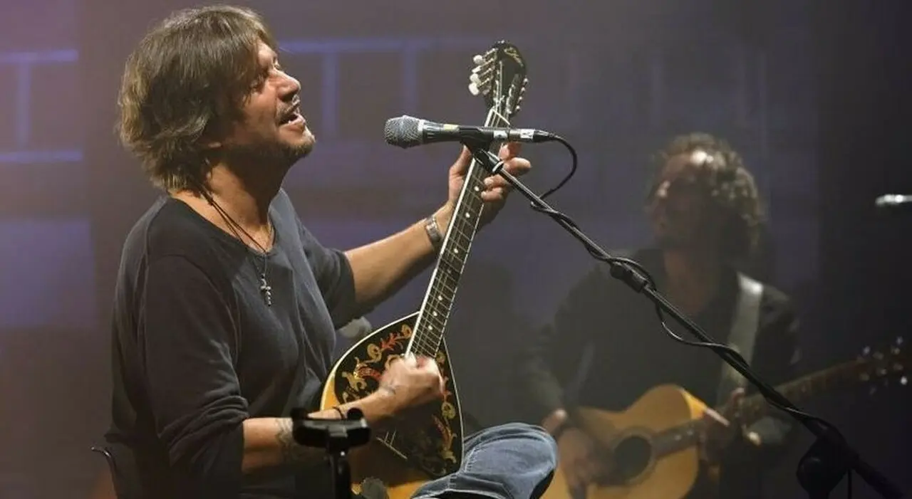 Cristiano De André: Tra Tradizione e Innovazione Musicale