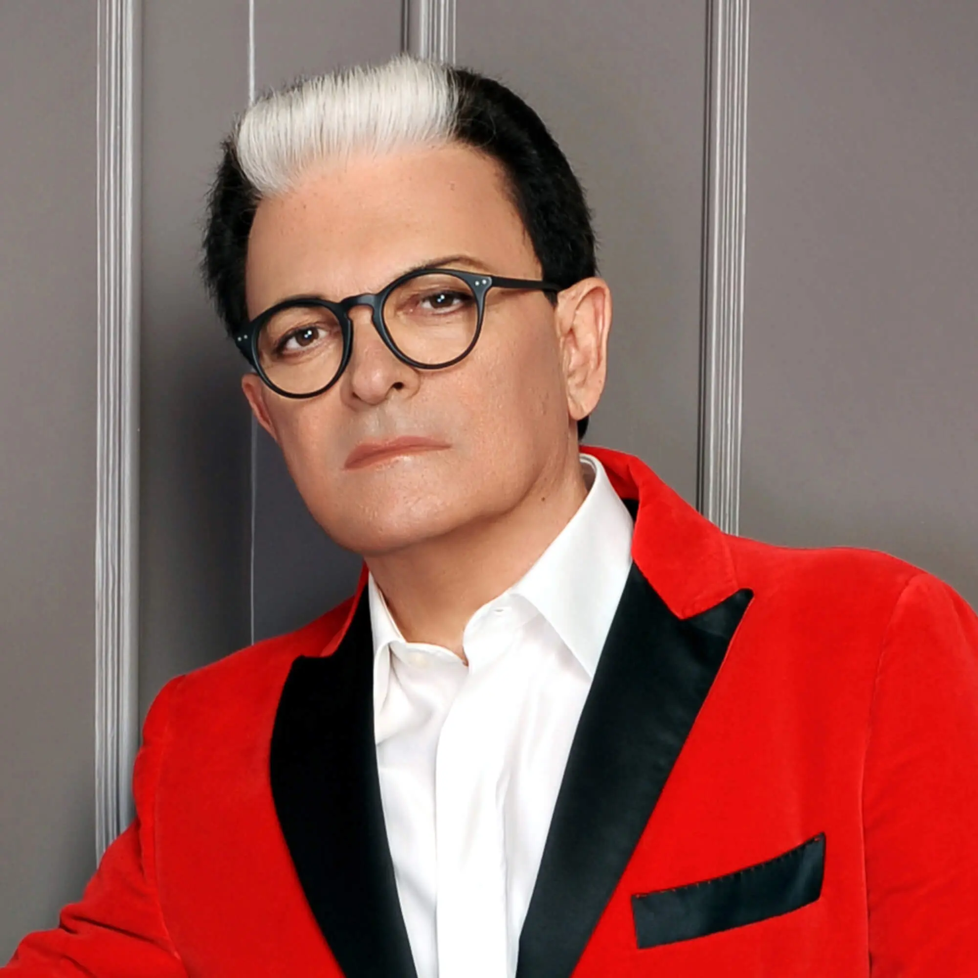 Cristiano Malgioglio: Un’Icona della Musica Italiana