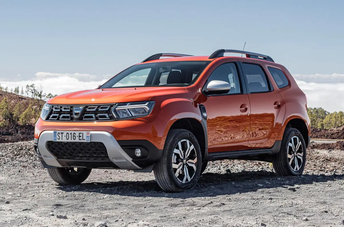 Dacia Duster Renault: un SUV accessibile e versatile