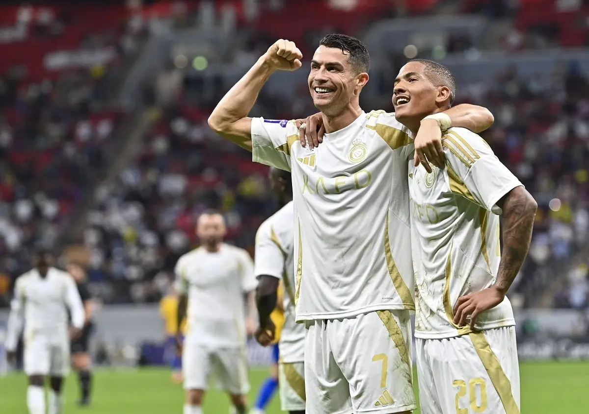 Damac e Al-Nassr: La Sfida del Calcio Saudita