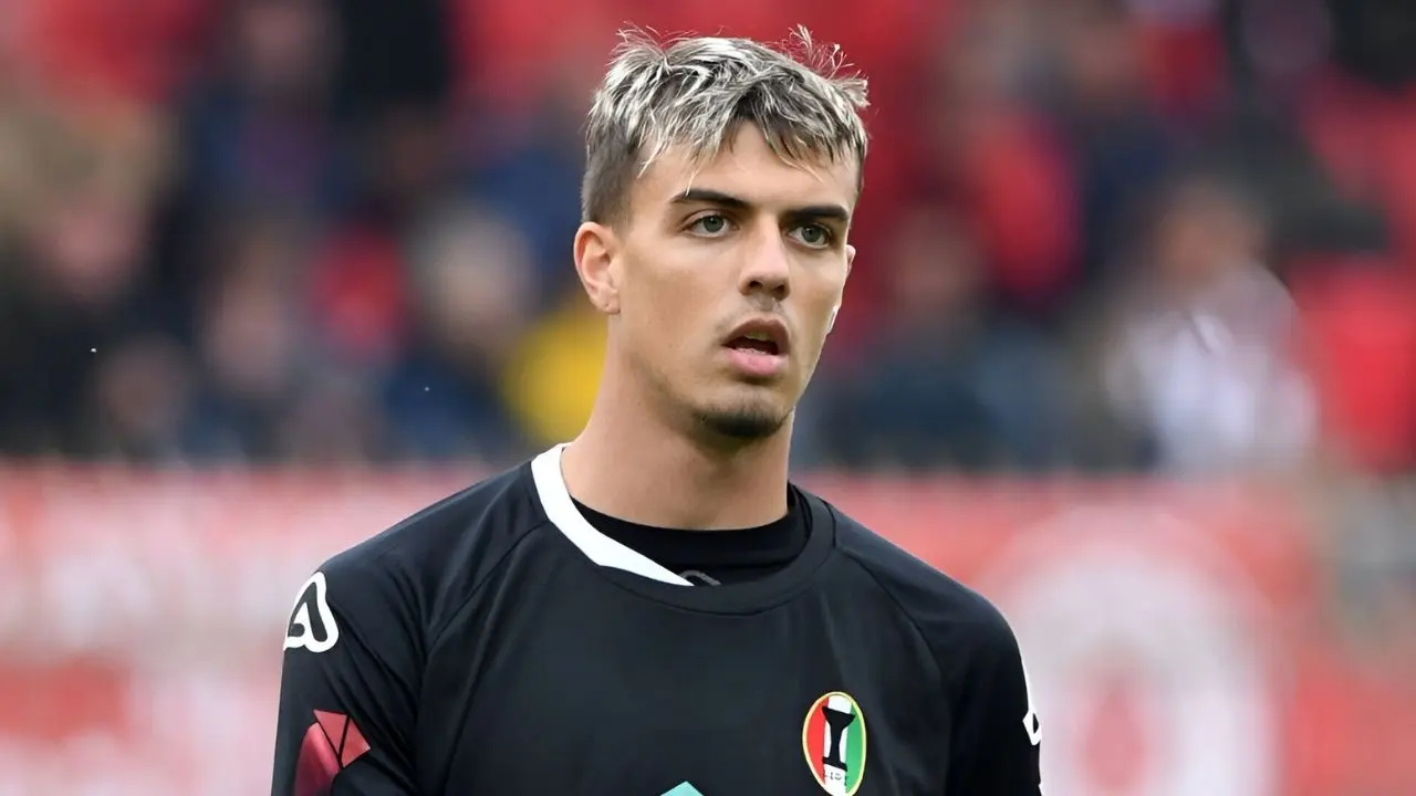 Daniel Maldini: La Nuova Promessa del Calcio Italiano