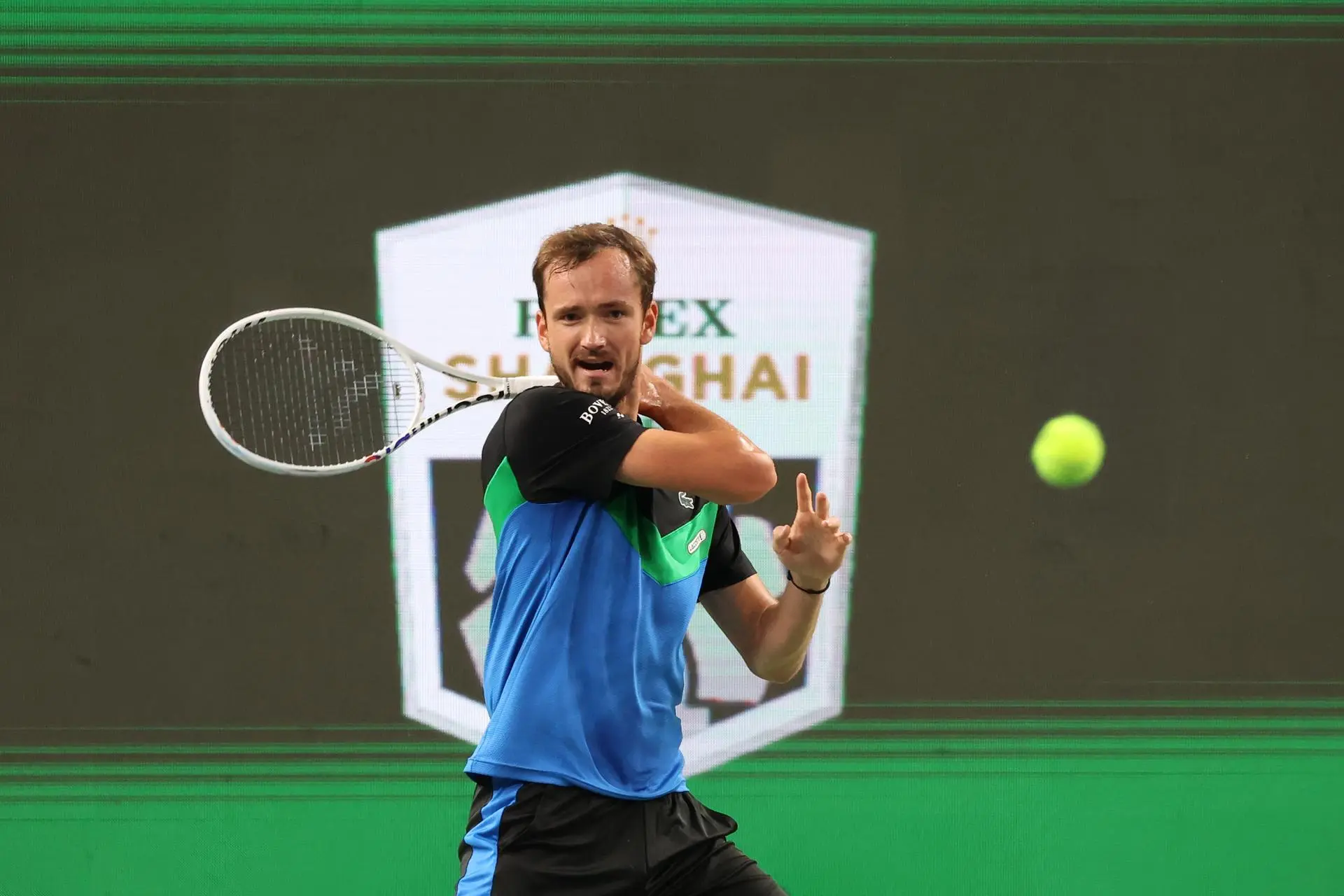Daniil Medvedev: Un Campione del Tennis Moderna