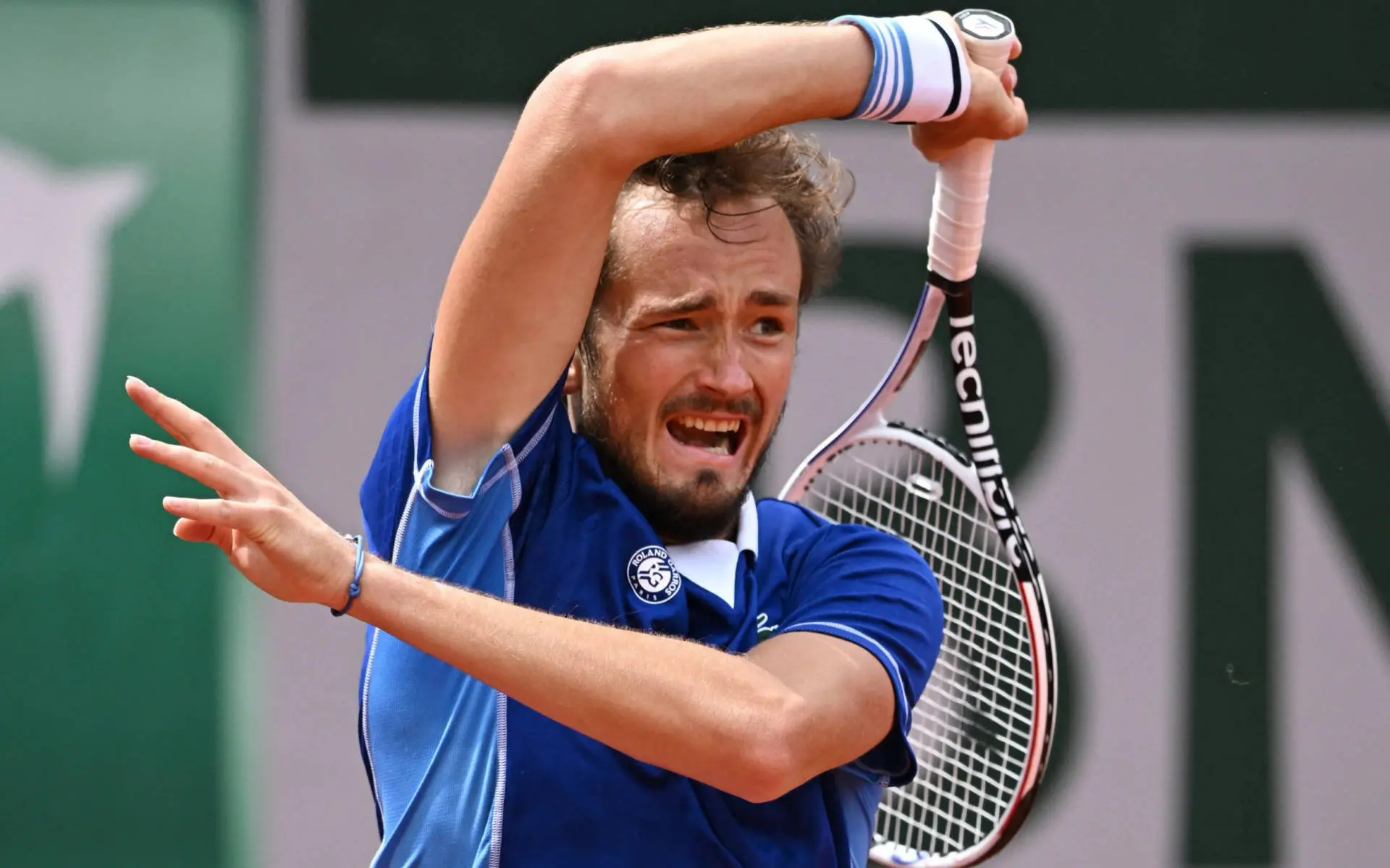 Daniil Medvedev: Un Fenomeno nel Mondo del Tennis