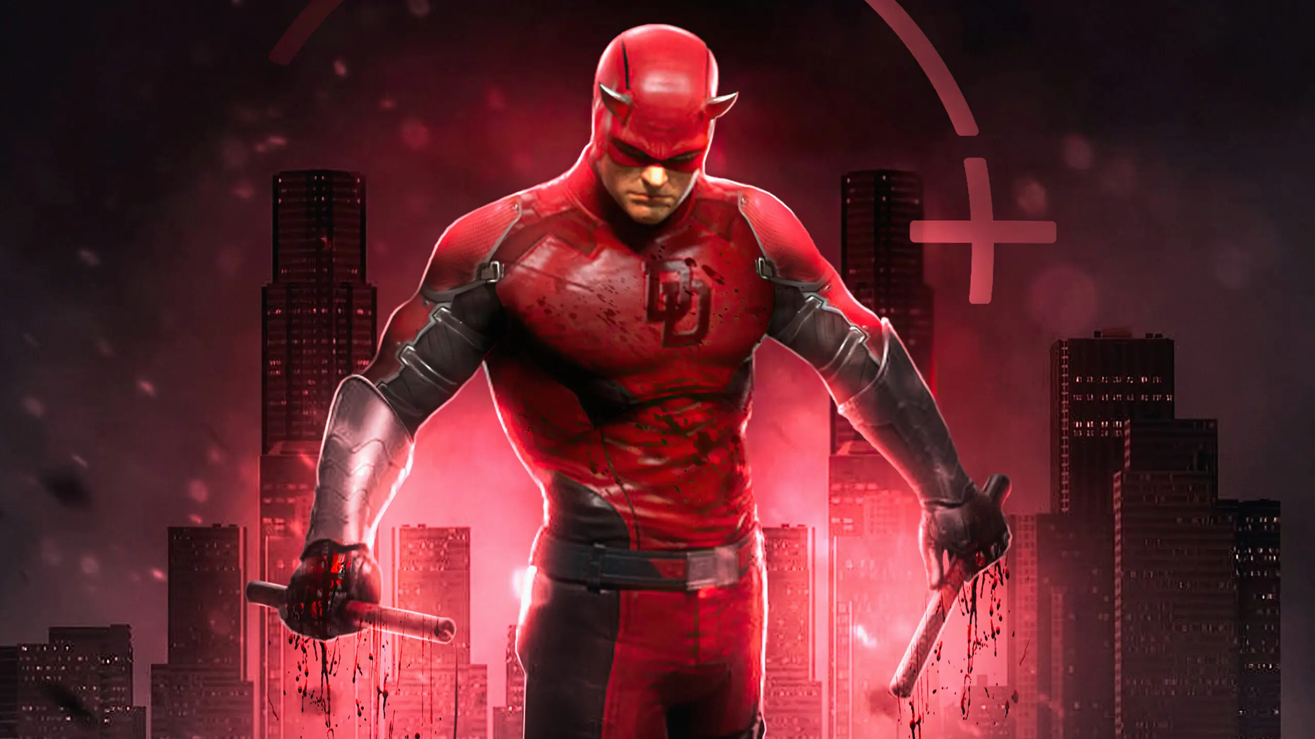 Daredevil: Eroi del Brivido Moderno