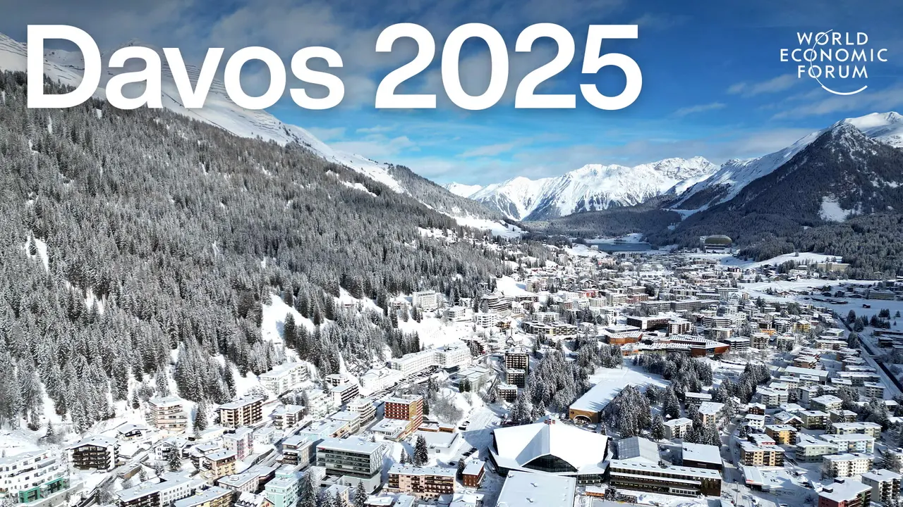Davos 2023: Temi e Discussioni del Forum Economico Mondiale
