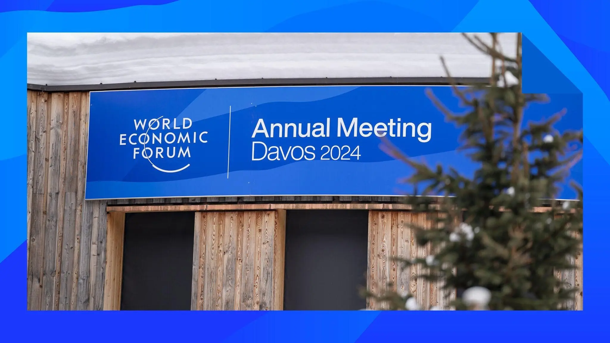 L’importanza del Forum di Davos 2023 per il Futuro Globale