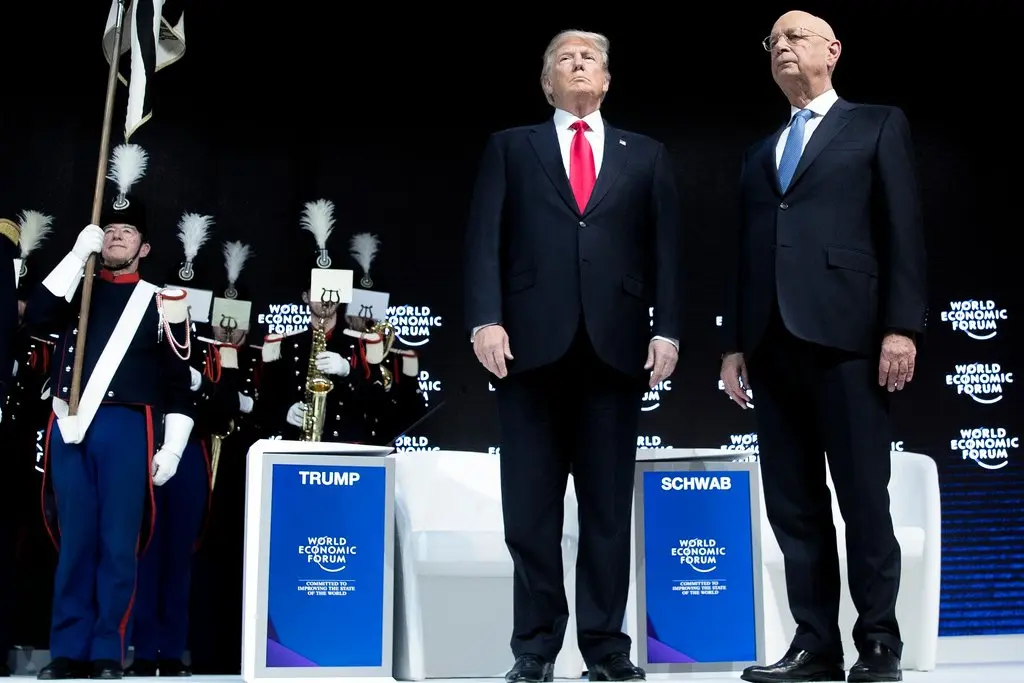 Davos Trump: Un’Analisi del Suo Ruolo nell’Economia Globale
