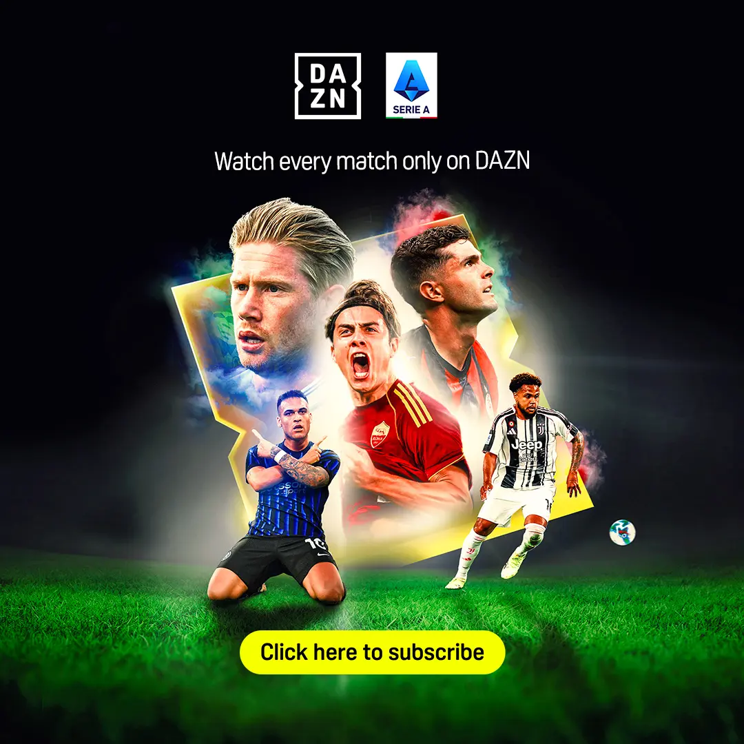 DAZN: La nuova era dello sport in streaming