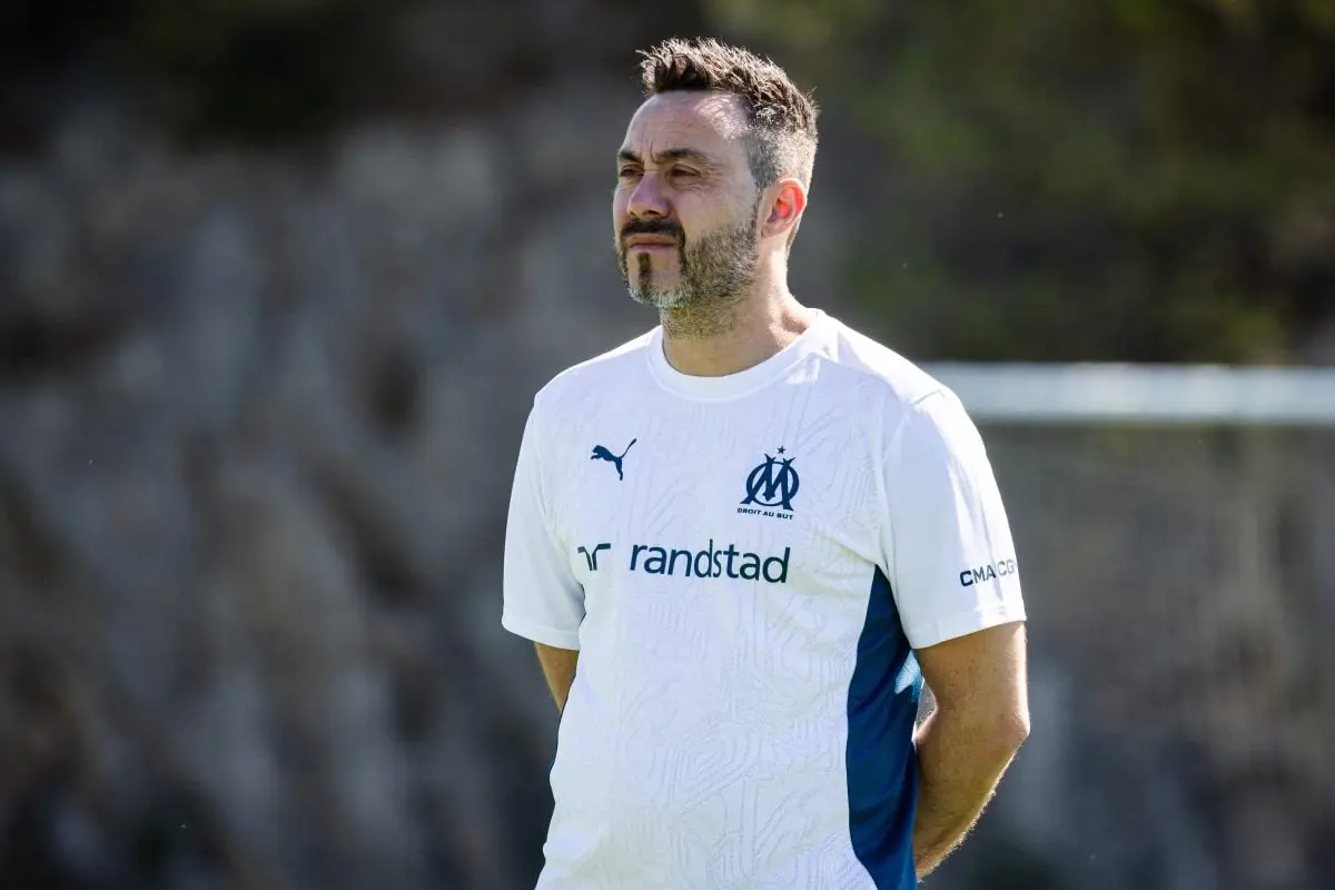 L’Ascesa di De Zerbi: Il Nuovo Maestro del Calcio Moderno